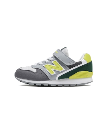 Y996 3X8 17-24 Y996 3X8(M) GRAY/GREEN(3X8) 710345-0001