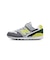 Y996 3X8　17-24 Y996 3X8(M)　GRAY/GREEN(3X8)　710345-0001