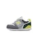 I996 9M0　12-165(H) I996 9M0(W)　GRAY/GREEN(9M0)　710336-0001