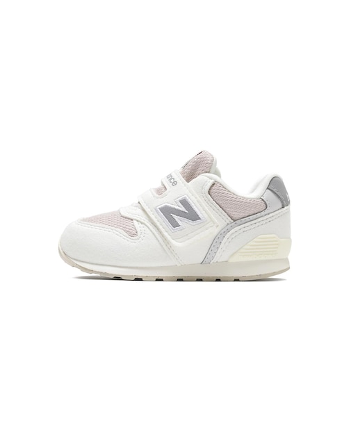 I996 800 12-165(H) I996 800(W) WHITE/BEIG(800) 710334-0001