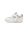 I996 800　12-165(H) I996 800(W)　WHITE/BEIG(800)　710334-0001