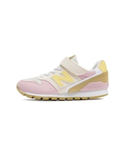 Y996 216　17-24 Y996 216(M)　BEIGE/PINK(216)　710342-0001
