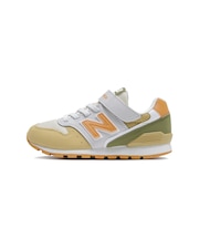 Y996 15E 17-24 Y996 15E(M) BEIGE/ORAN(15E) 710340-0001