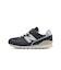 Y996 3HX　17-24 Y996 3HX(M)　BLACK/NAVY(3HX)　710344-0001