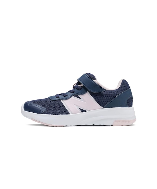 P578 37M 17-215(H) P578 37M(W) NAVY/PINK(37M) 710337-0001