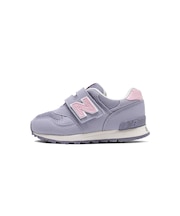 I313 2F8 12-165(H) I313 2F8(W) BLUE/PINK(2F8) 710326-0001
