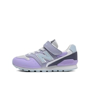 Y996 8SM 17-24 Y996 8SM(M) GRAY/PURP(8SM) 710348-0001