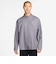 IQ6244　M CLB OXFORD LS NCC　067CMT GY/SNDRF　716619-0001