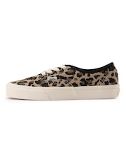 VN000D6GGR4 AUTHENTIC LEOPARD BLACK/I 712911-0001