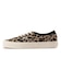 VN000D6GGR4　AUTHENTIC　LEOPARD BLACK/I　712911-0001