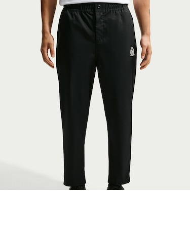 IM5860 M CLB WVN OH PANT NCC 010BLACK/PHANTM 716617-0001