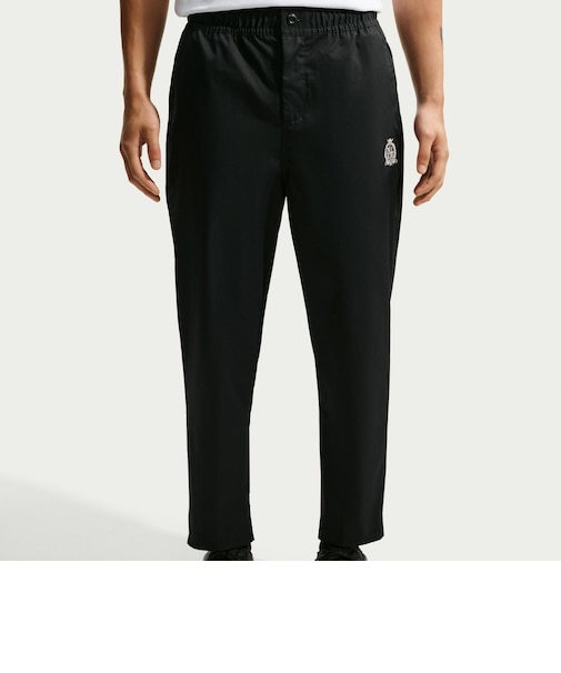 IM5860 M CLB WVN OH PANT NCC 010BLACK/PHANTM 716617-0001