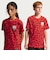 II0286　K TEE OUCH FA26　612RUSRED/BLACK　716757-0001