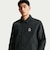 IQ7655　M CLB CORD COACHES JKT　010BLACK/SNDRFT　716616-0002