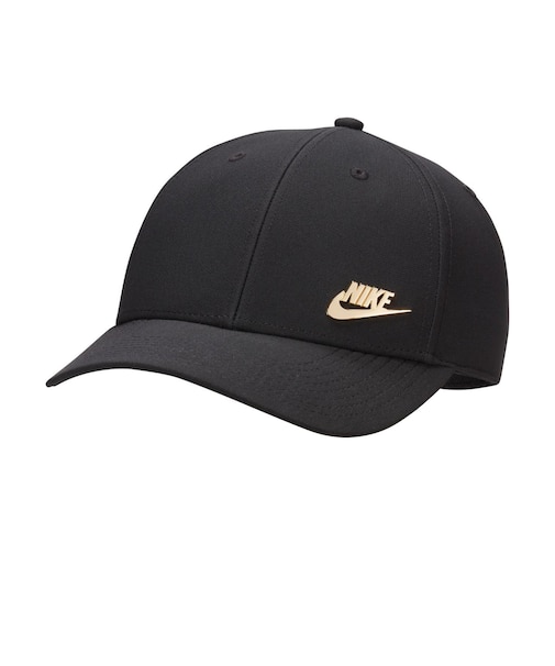 FB5371 U MTLFUT CAP 011BLACK/M GOLD 716733-0001