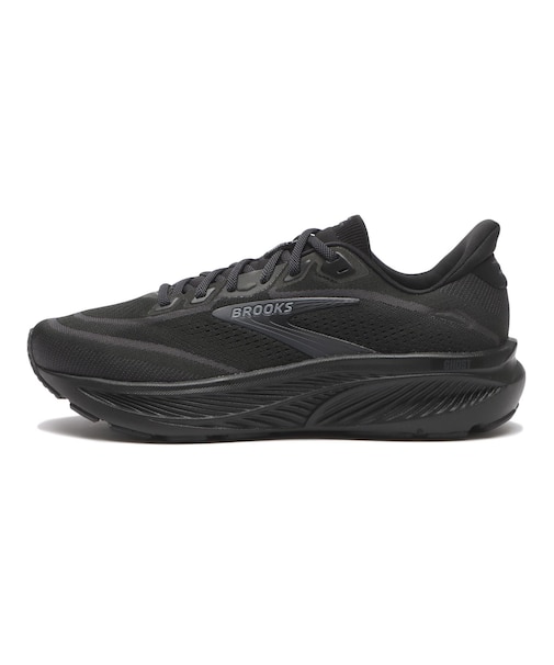 BRM 4935 GHOST18 SUPERWIDE BLK 716902-0001
