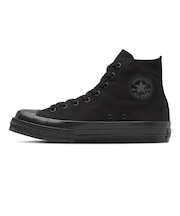 31318470 AS SQUARETOE HI BLACKMONOCHROME 716196-0001