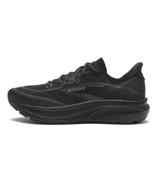 BRM 4934 GHOST18 WIDE BLK 716900-0001