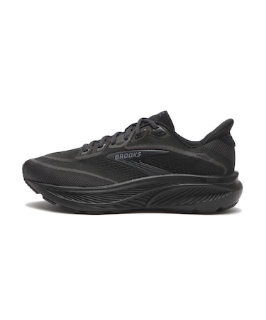 BRW 4823 W GHOST18 WIDE BLK 716901-0001