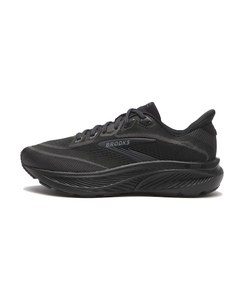 BRW 4823 W GHOST18 WIDE BLK 716901-0001