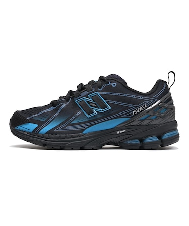 U1906 4Z7 U1906 4Z7(D) BLACK/BLUE(4Z7) 717574-0001