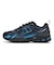 U1906 4Z7　U1906 4Z7(D)　BLACK/BLUE(4Z7)　717574-0001