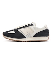 U471 6RJ　U471 6RJ(D)　BLACK/WHT(6RJ)　717600-0001