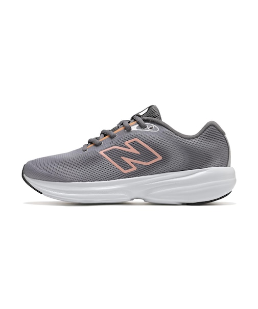 W411 835 W411 835(D) GRAY/PINK(835) 717632-0001