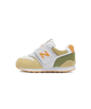 I996 6TM 12-165(H) I996 6TM(W) BEIGE/ORAN(6TM) 710332-0001