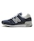 U1300NY　U1300NY(D)　NAVY(NY)　697789-0001