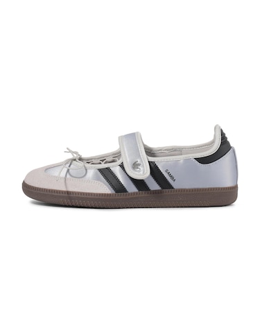 KZ8951 SAMBA JANE W *SILV/CORE/GUM5 710944-0001
