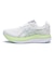 1011C229.100　GEL-KAYANO 33 EW　WHITE/E AQUA　717863-0001
