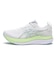 1011C229.100　GEL-KAYANO 33 EW　WHITE/E AQUA　717863-0001