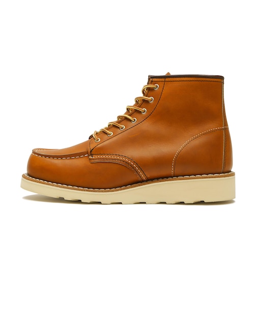 3375 (B) W'S 6' CLASSIC MOC ORO LEGACY 604705-0001