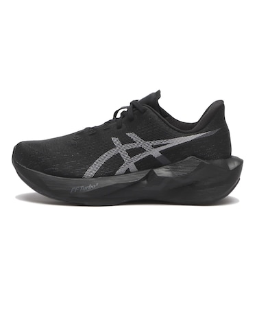 1011C243.002 NOVABLAST 6 BLACK/BLACK 718331-0001