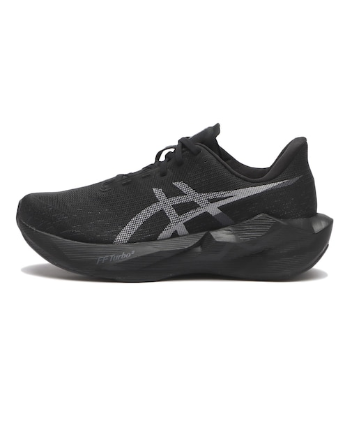 1011C243.002 NOVABLAST 6 BLACK/BLACK 718331-0001