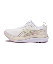 1012B992.100　W GEL-KAYANO 33 W　WHITE/H LILAC　717864-0001