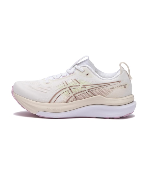 1012B992.100 W GEL-KAYANO 33 W WHITE/H LILAC 717864-0001