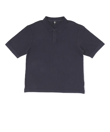 VN000ZY4JDU Vans X Rowan Z Washed Polo Parisian Night 715496-0001