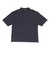 VN000ZY4JDU　Vans X Rowan Z Washed Polo　Parisian Night　715496-0001