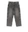VN000ZY6E90　Vans X Rowan D-Knee Jeans2.0　Stonewash Black　715498-0001