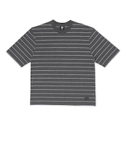 VN000ZY3CHR　Vans X Rowan Z Stripe SS Shirt　Charcoal　715497-0001