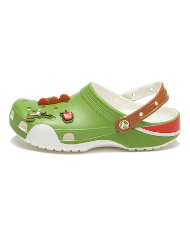 212136-90H YOSHI CLASSIC CLOG MULTI 703564-0001