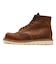 1907 (D)　6`CLASSIC MOC　BROWN　635366-0001