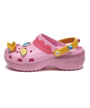 212137-90H PRINCESSPEACH CLS PLTFRM W MULTI 703565-0001