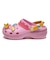 212137-90H　PRINCESSPEACH CLS PLTFRM W　MULTI　703565-0001