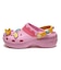 212137-90H　PRINCESSPEACH CLS PLTFRM W　MULTI　703565-0001