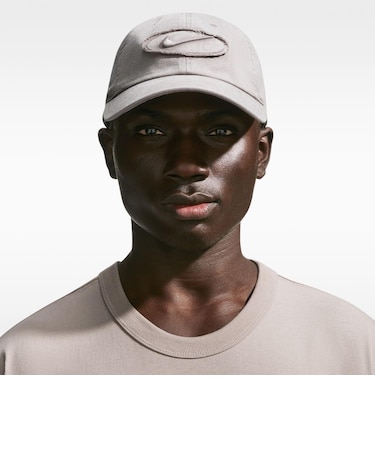 IH8777 U CLUB DENIM PATCH CAP 009CLGGRY/CLGGR 712884-0002