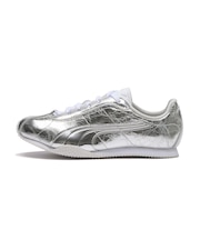 407043　W H-STREET LUSTRE　01SILVER/F.GRAY　714449-0001