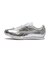 407043　W H-STREET LUSTRE　01SILVER/F.GRAY　714449-0001